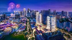 Union Square Residences (D1), Condominium #441432031